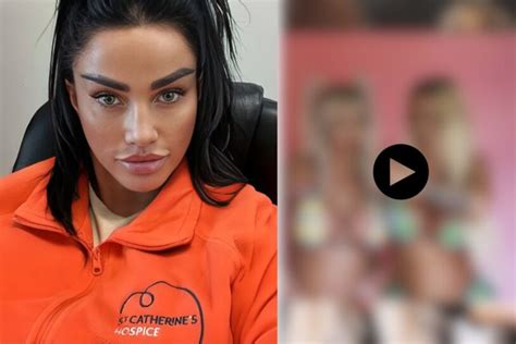 katie onlyfans leaks|Katie Prices OnlyFans regret as pictures leak online for free